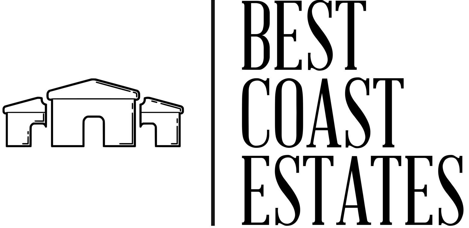 Best Coast Estates